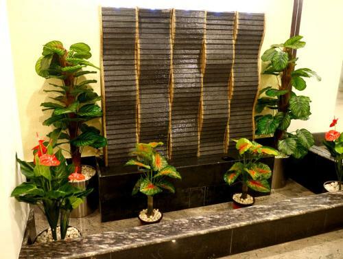 Hotel Avs Imperiaa Karaikal