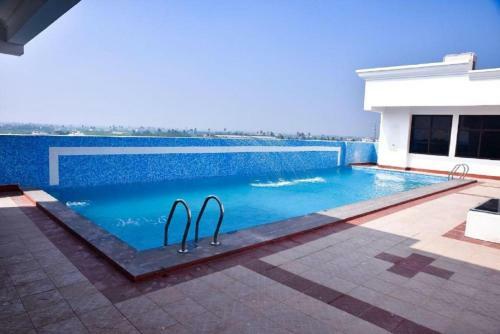 Hotel Avs Imperiaa Karaikal