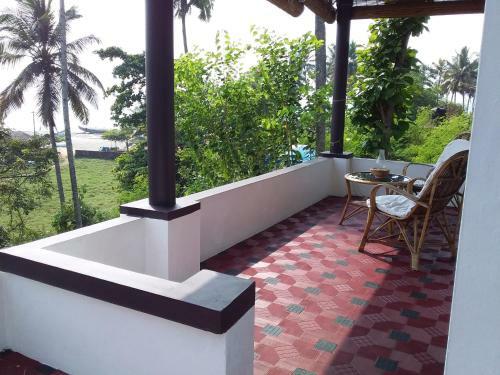Hotel The First Place Yogaresort, Odayam