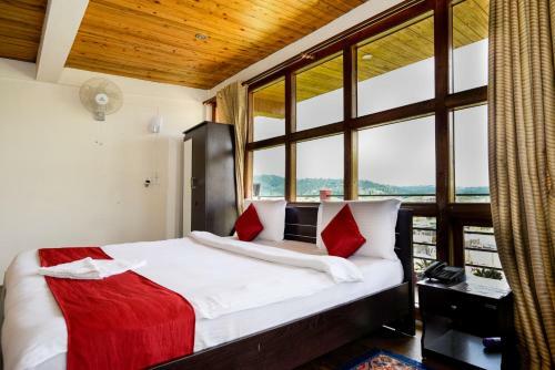 Silver Brook Resort