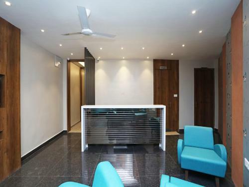 Oyo 18890 Hotel City Inn