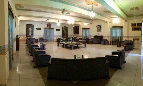 Dowlat Villas Palace-the Heritage