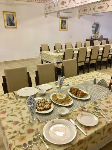 Dowlat Villas Palace-the Heritage