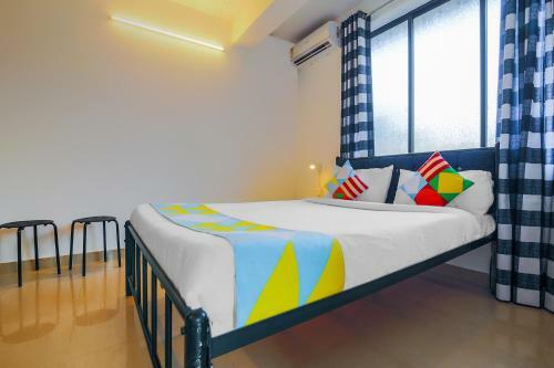 Apartamentos Spacious Studio Home In Candolim, Goa