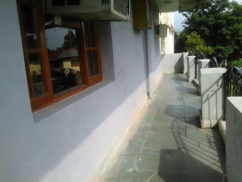 Hotel Centre Point Resorts & Club Palampur