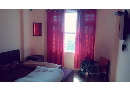 Budget Friendly Rooms In Shimla
