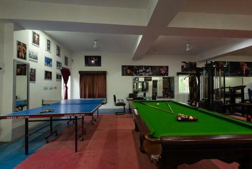 Hotel Upvan Wildlife Resort - Pura Stays