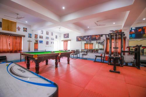 Hotel Upvan Wildlife Resort - Pura Stays