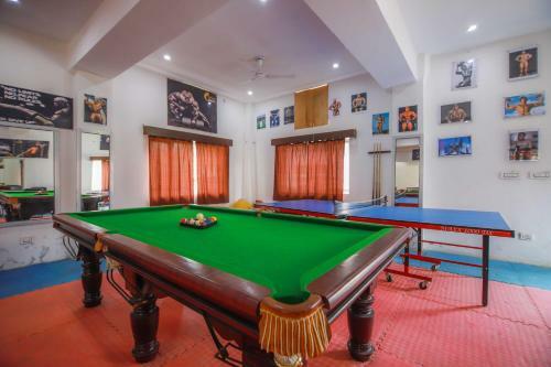 Hotel Upvan Wildlife Resort - Pura Stays