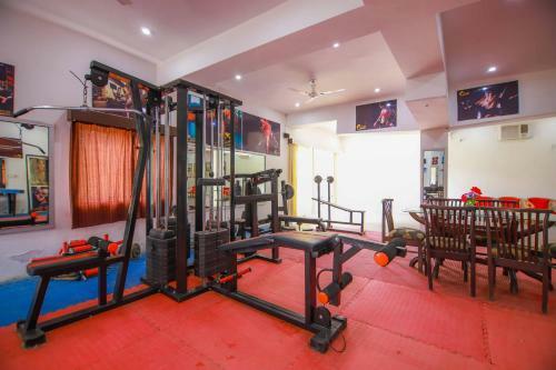 Hotel Upvan Wildlife Resort - Pura Stays