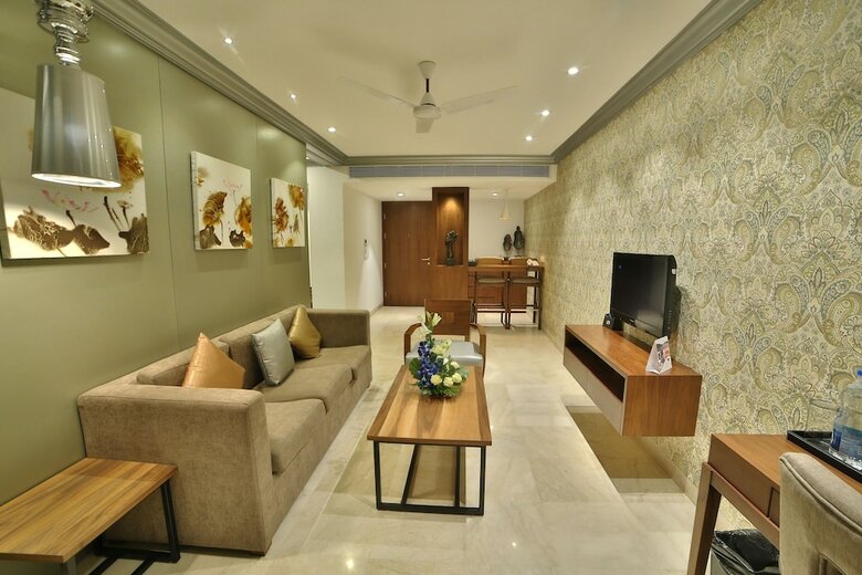 Hotel Jaisamand Island Resort