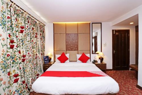 Bed & Breakfast Oyo 19478 Paradise Gateway (Ishber)