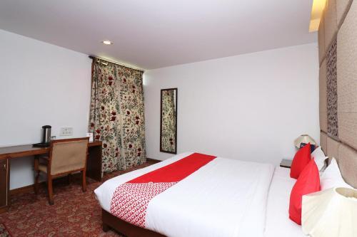 Bed & Breakfast Oyo 19478 Paradise Gateway (Ishber)