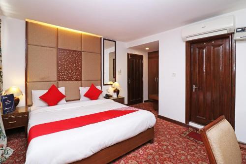 Bed & Breakfast Oyo 19478 Paradise Gateway (Ishber)