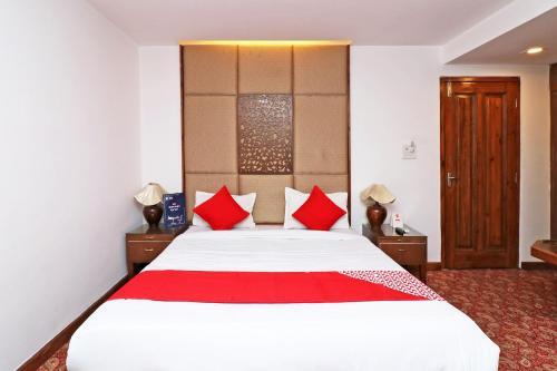 Bed & Breakfast Oyo 19478 Paradise Gateway (Ishber)