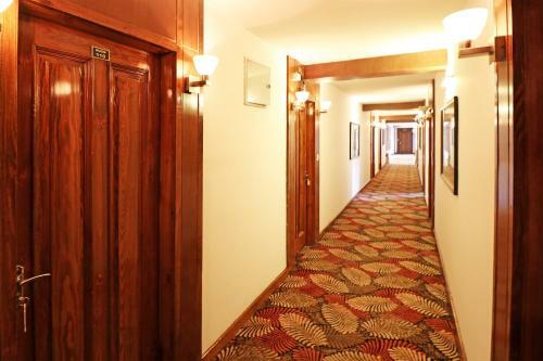 Bed & Breakfast Oyo 19478 Paradise Gateway (Ishber)