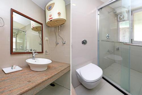 Bed & Breakfast Oyo 19478 Paradise Gateway (Ishber)