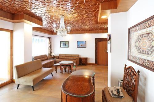 Bed & Breakfast Oyo 19478 Paradise Gateway (Ishber)