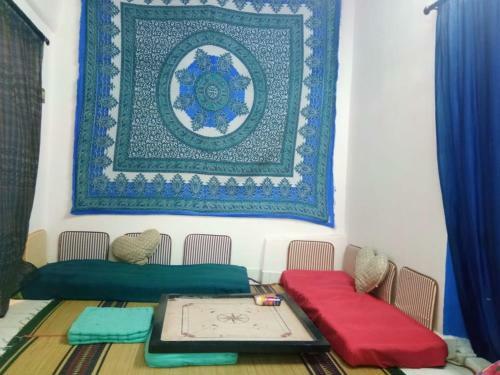 Apartamento A Cozy Nest In Pondicherry Center