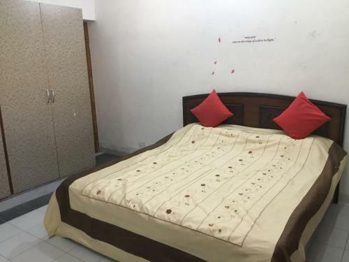 Manu Mahesh Holiday Apartment
