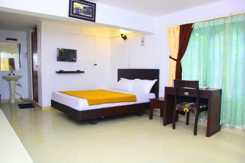 Hotel Single Tree Resort