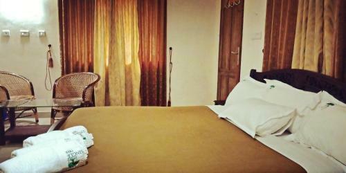Hotel Single Tree Resort