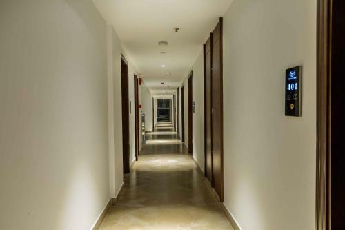 Hotel Casa Montana Munnar