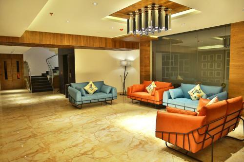 Hotel Casa Montana Munnar