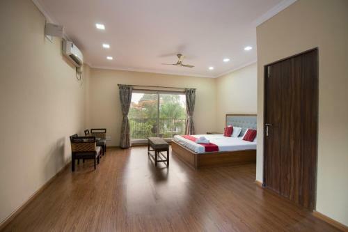 Villa Serene By Vista Rooms