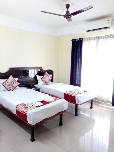 Hotel Niladrii Galaxy