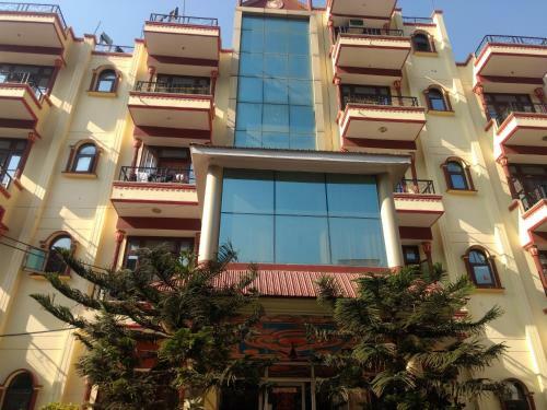 Hotel Shiva Keshav Nandan, Tapovan, Rishikesh