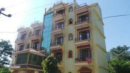 Hotel Shiva Keshav Nandan, Tapovan, Rishikesh