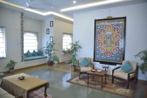 Jagdish Niwas A Boutique Home Stay