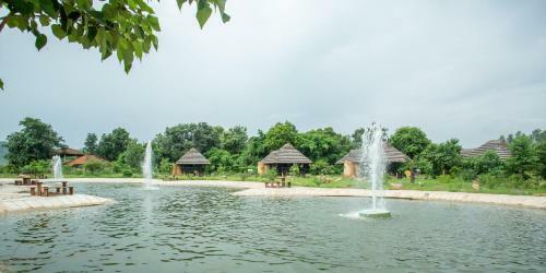 Hotel Tendu Leaf Jungle Resort