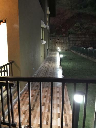 Fully Furnished Lake View Villa