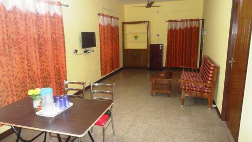 Apartamento Swarna Stay