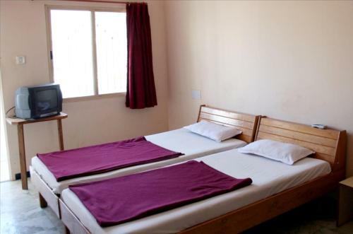 Lodge Vijay Guest House