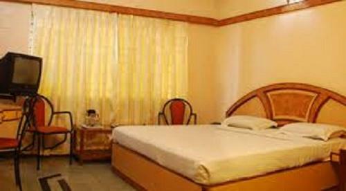 Lodge Vijay Guest House