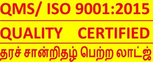Lodge Vijay Guest House