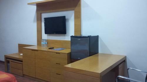 Hotel Mourya Lords Inn Kurnool