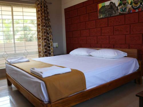 Hotel Kinara Stay