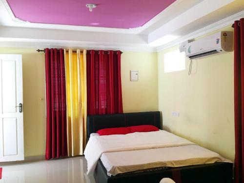 Hotel Kandamath Heritage Resort