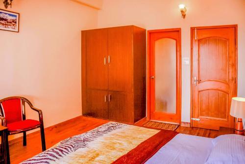 Fairview Homestay Shimla