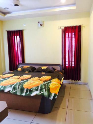 Apartamento 202, Yajmaan II