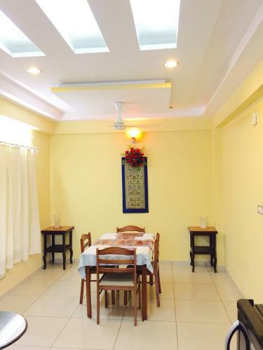 Apartamento 202, Yajmaan II