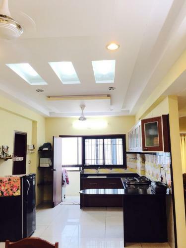 Apartamento 202, Yajmaan II