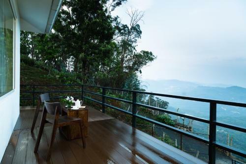 Hostal The Xanadu Birdsong