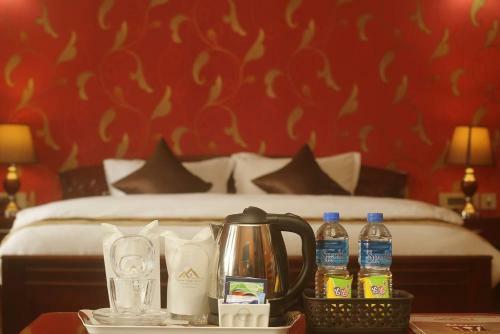 Hotel Udaan Alpine Village Resort