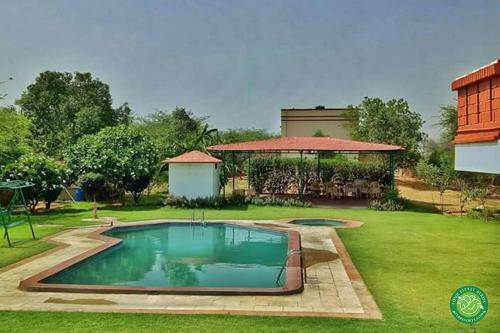 Hotel Flb Resorts Nature Lover's Farm