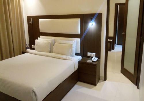 Hotel Pavna O Palace